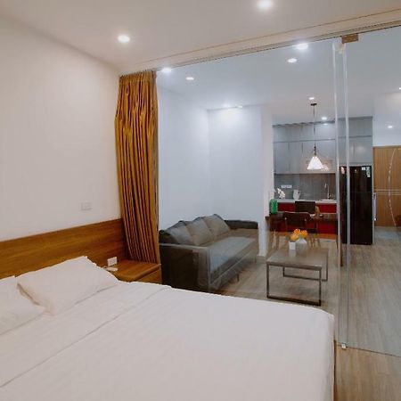 Super Super New & Beautiful Apartment - Dd'S Home Hanoi Buitenkant foto