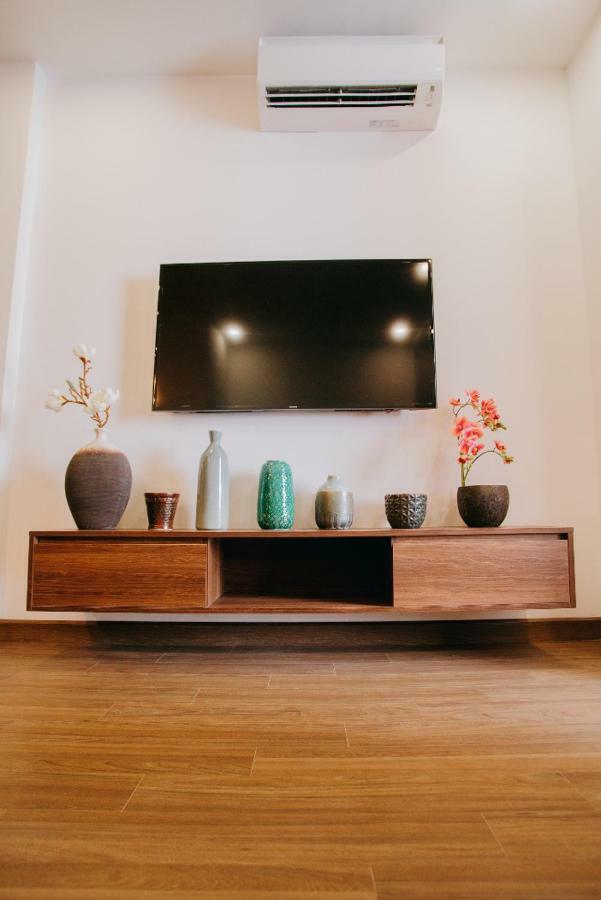 Super Super New & Beautiful Apartment - Dd'S Home Hanoi Buitenkant foto