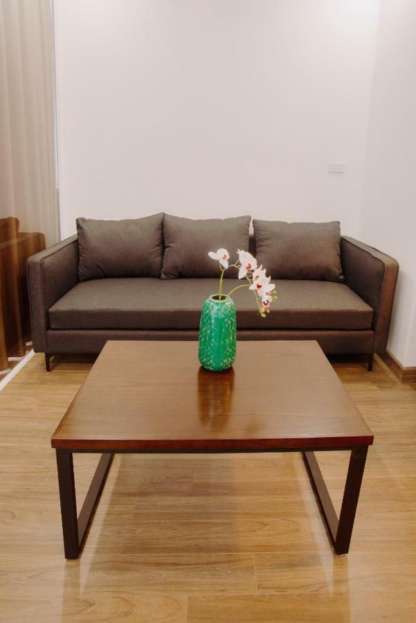 Super Super New & Beautiful Apartment - Dd'S Home Hanoi Buitenkant foto
